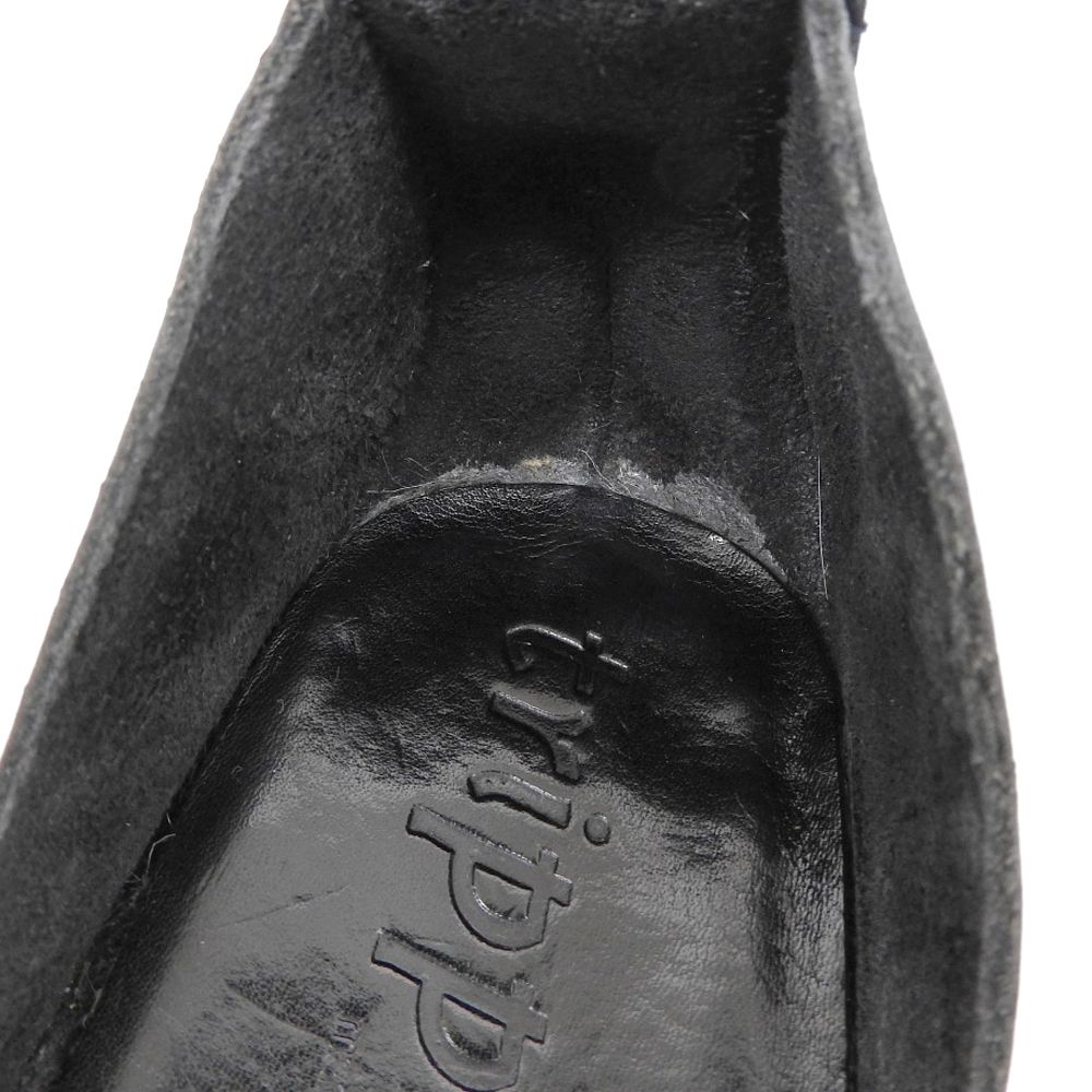 trippen トリッペン ハッピーソール Balance アンクルストラップ