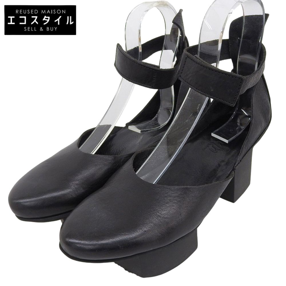 trippen トリッペン ハッピーソール Balance アンクルストラップ