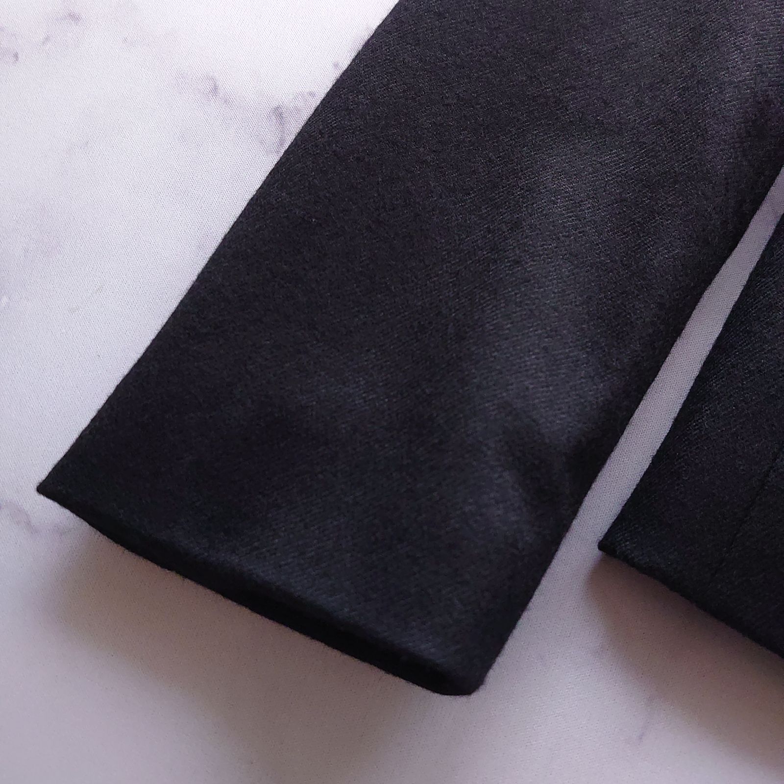 2022 セオリー SAXONY LINDRAYIA ノーカラージャケット 0 - メルカリ