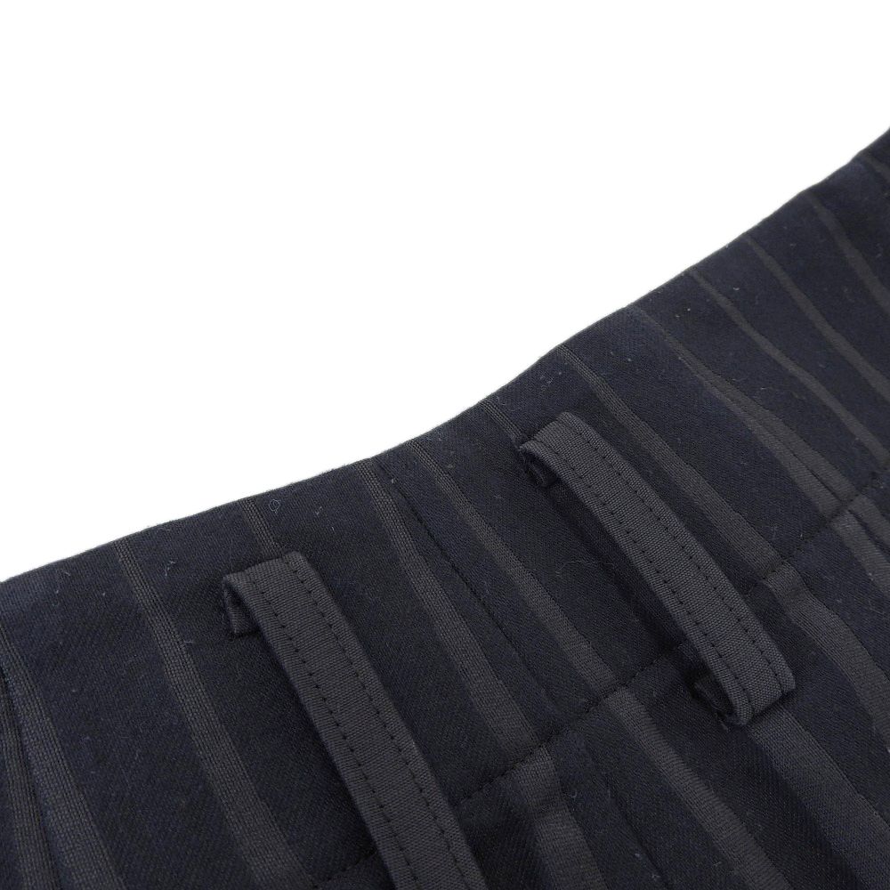 ISSEY MIYAKE MEN イッセイミヤケメン 柄 ワイド ハーフパンツ