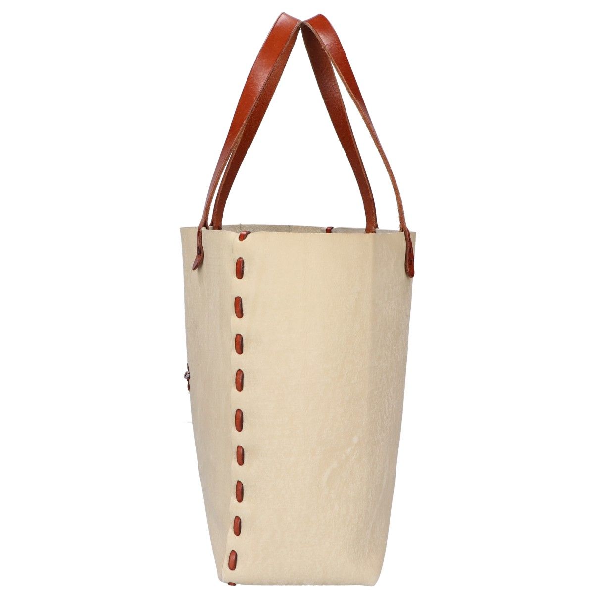 HENRY CUIR アンリークイール ECHOPPE S 犬刺繍 レザー - メルカリ