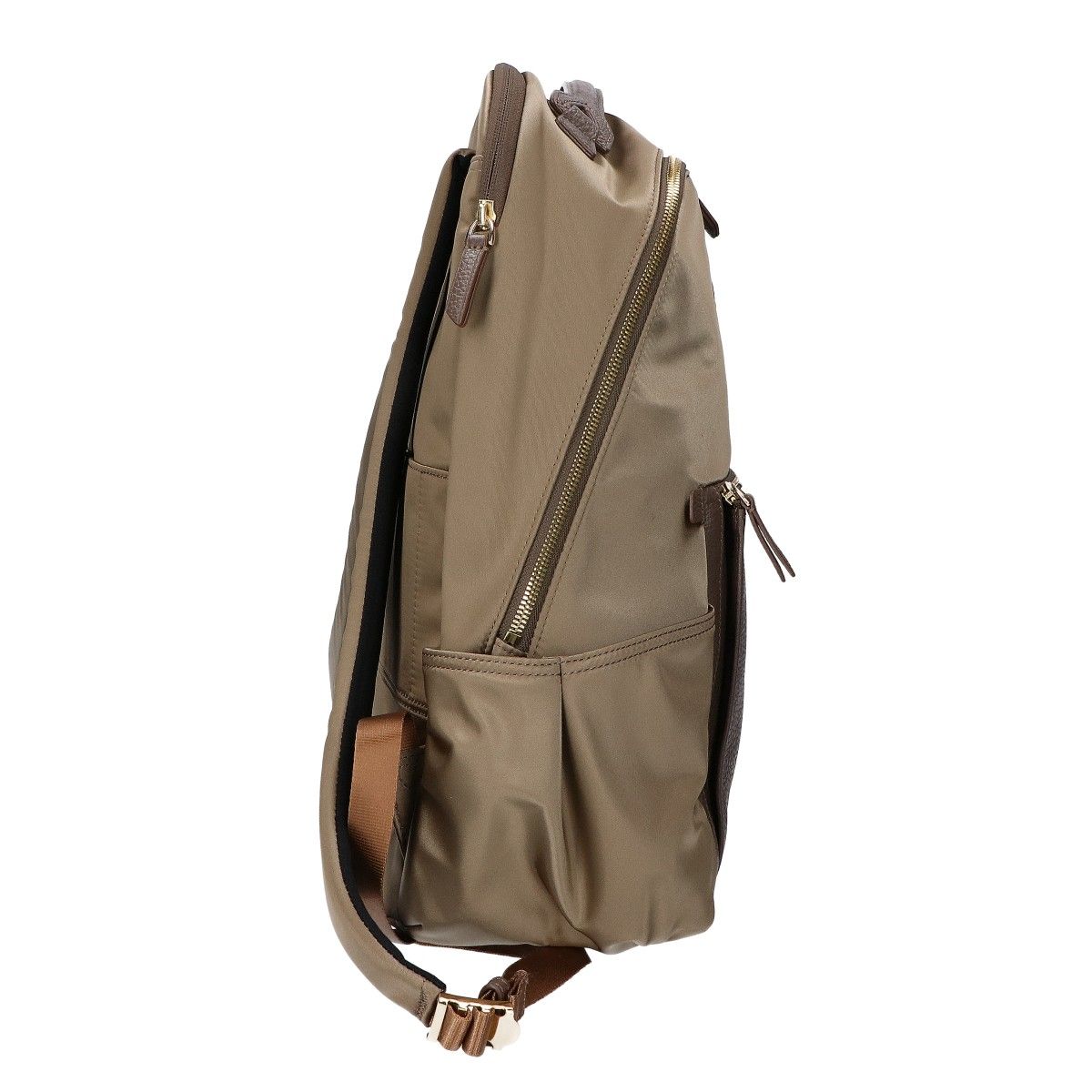 hartmann ハートマン 【美品】ALVERNO BACKPACK アルヴァーノ - メルカリ