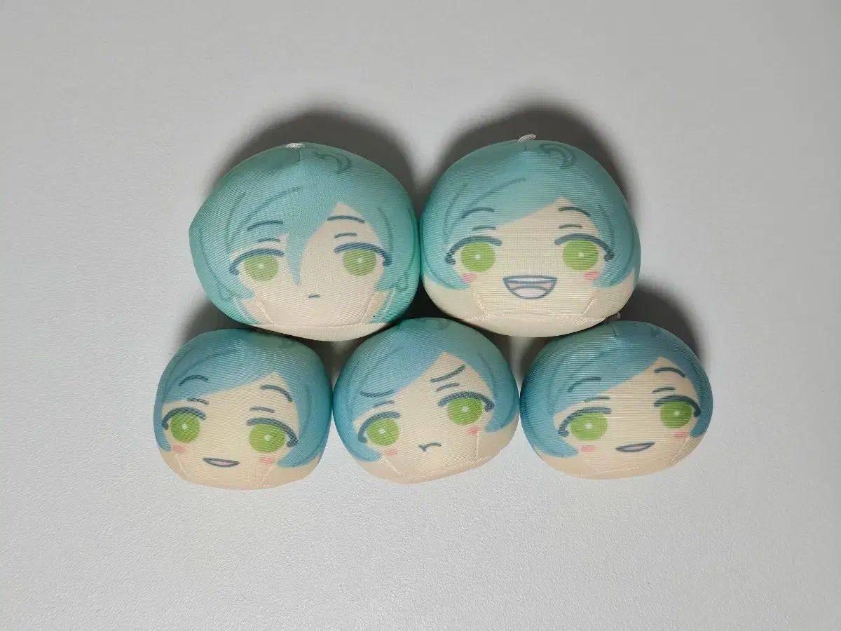 あんさんぶるスターズ！ 深海 奏太 おまんじゅう セット - メルカリ