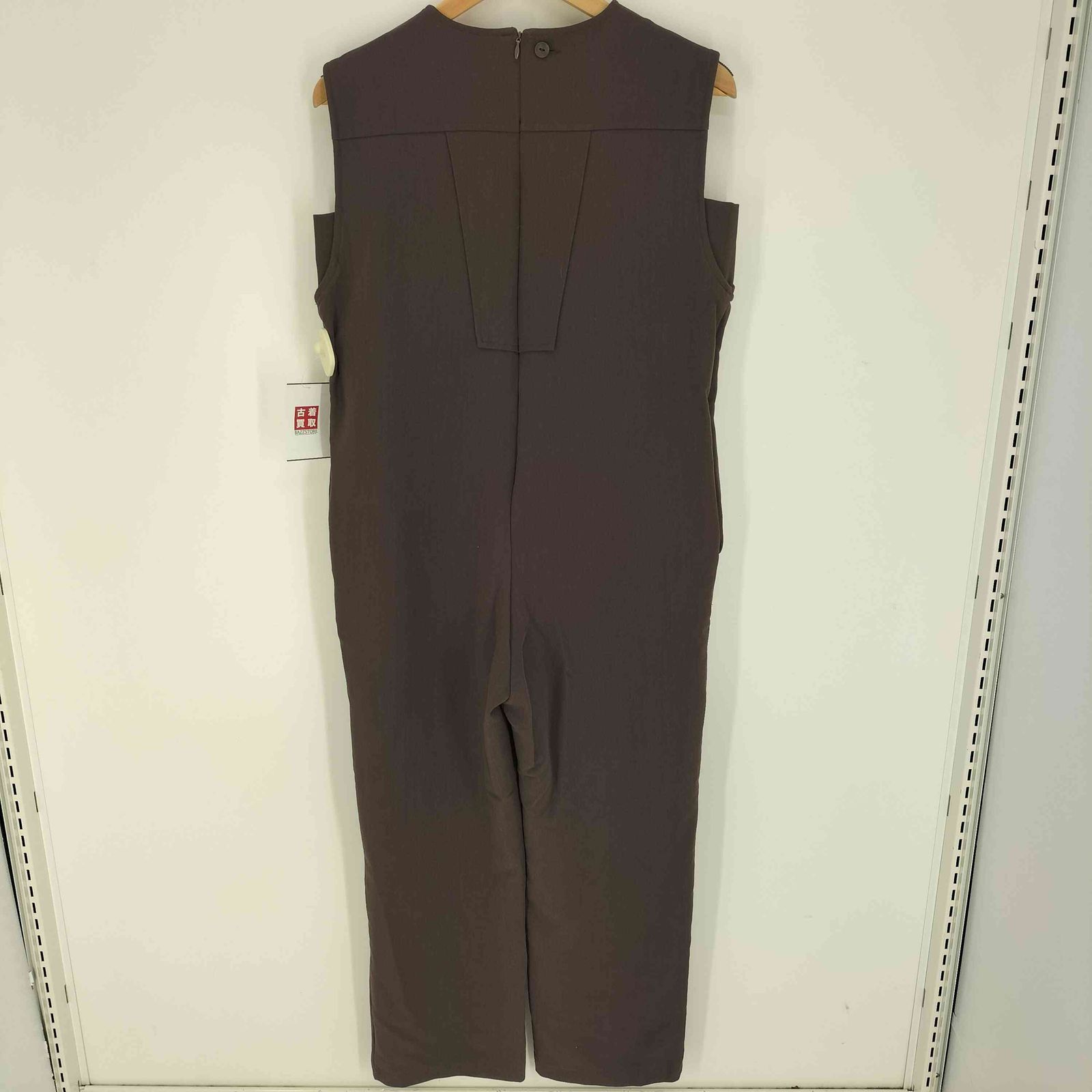 ノクチャ NOKCHA quality lady jumpsuit レディース 表記無 - メルカリ