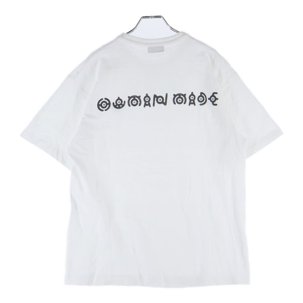 HUMAN MADE (ヒューマンメイド) ×POKEMON MADE GRAPHIC T-SHIRT