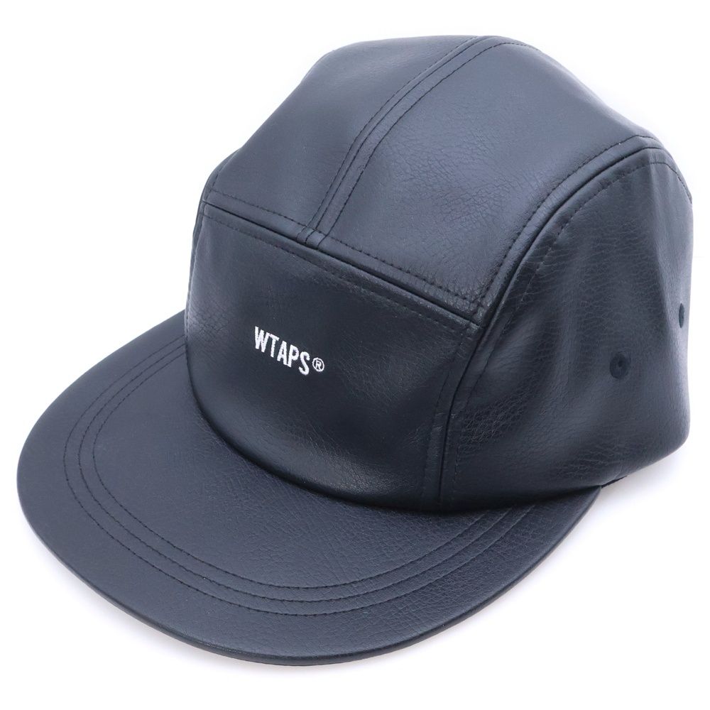 WTAPS (ダブルタップス) 22AW T-5 04 CAP SYNTHETIC.SIGN フェイク