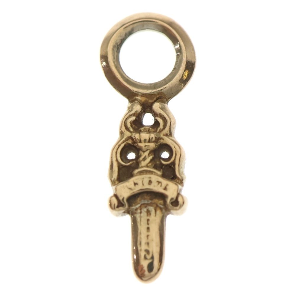 CHROME HEARTS (クロムハーツ) 22K STACK DAGGER/ダガースタック