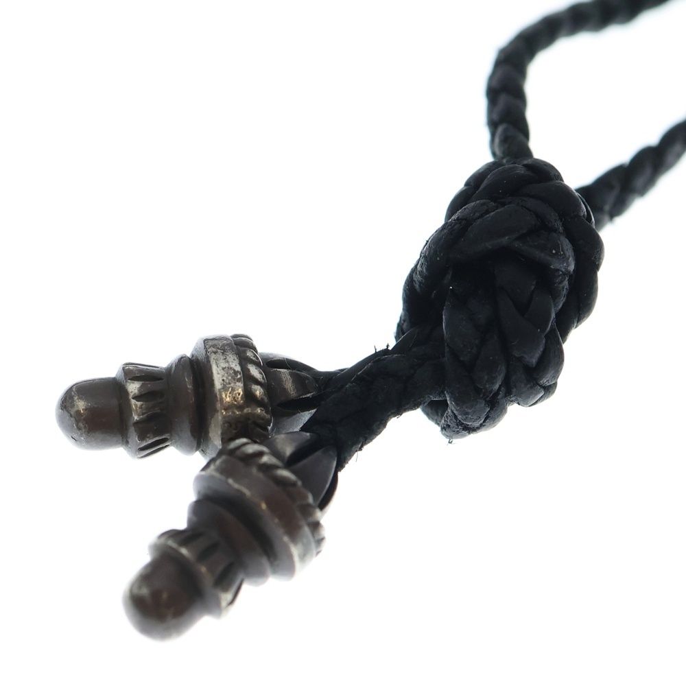 CHROME HEARTS (クロムハーツ) CH CRS LG BC ラージCHクロスペンダント