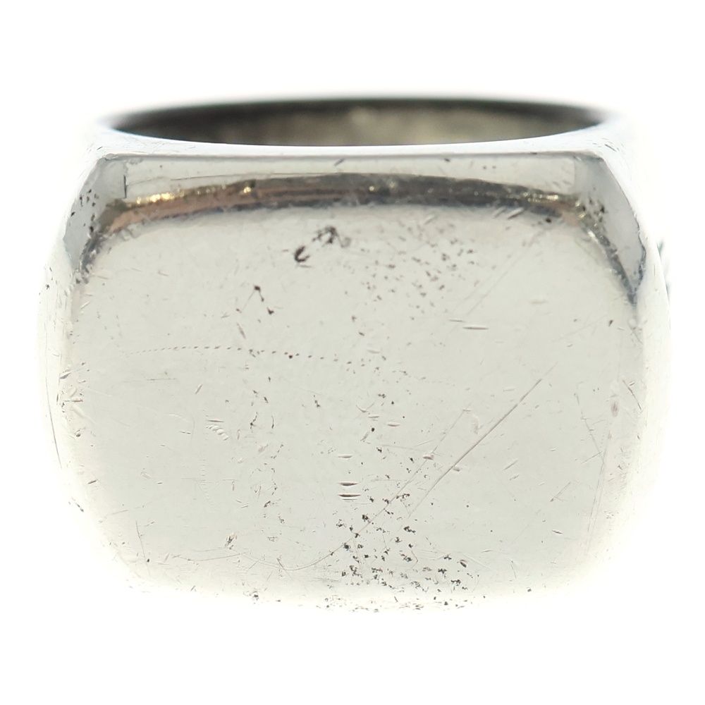 CHROME HEARTS (クロムハーツ) BIG PJ PLAIN ビック PJ プレーン