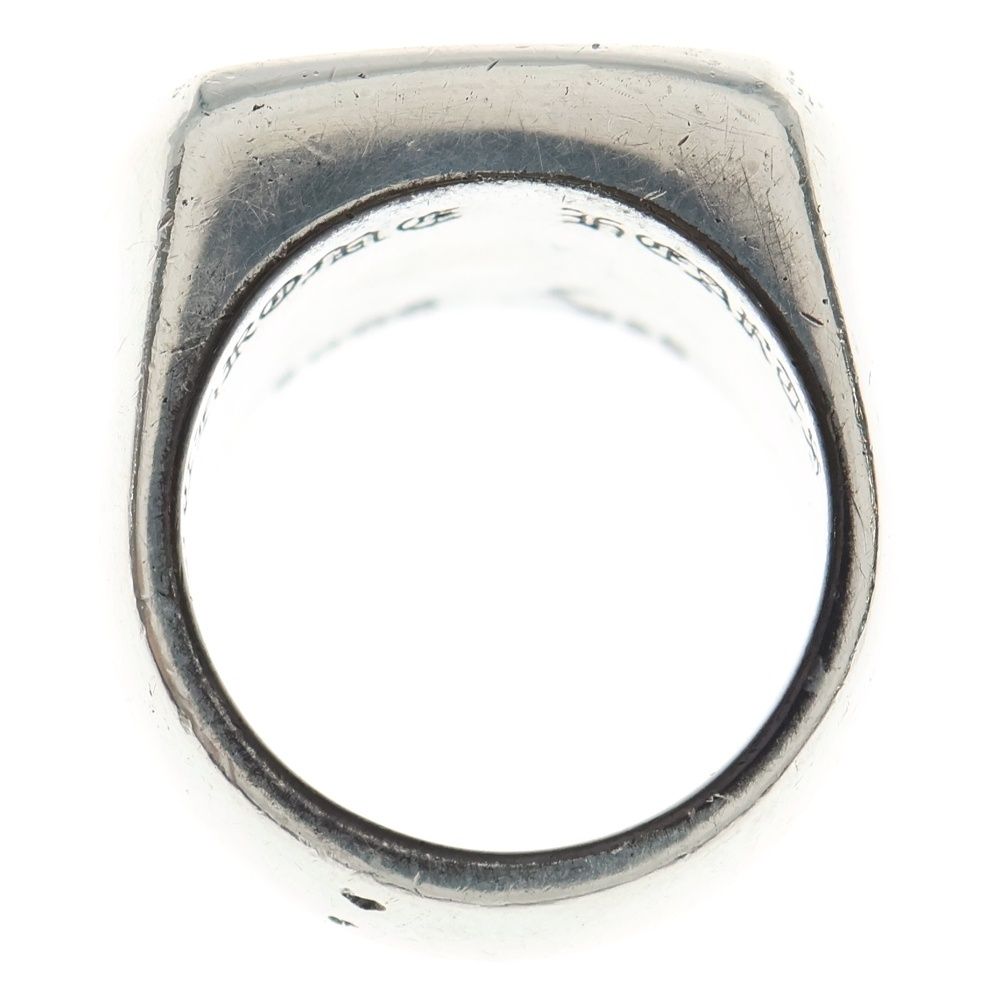 CHROME HEARTS (クロムハーツ) BIG PJ PLAIN ビック PJ プレーン