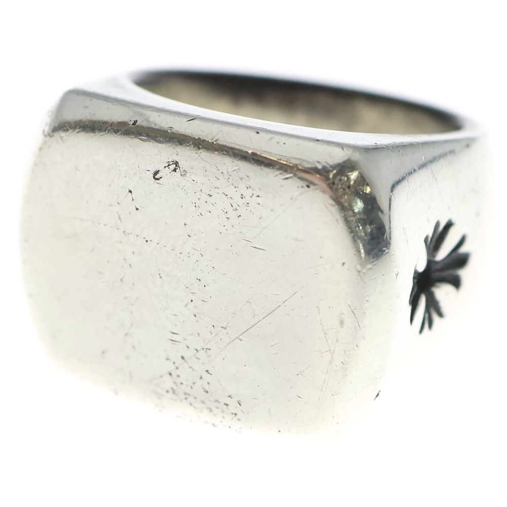 CHROME HEARTS (クロムハーツ) BIG PJ PLAIN ビック PJ プレーン