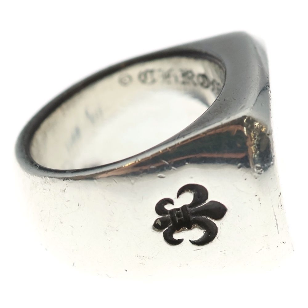 CHROME HEARTS (クロムハーツ) BIG PJ PLAIN ビック PJ プレーン