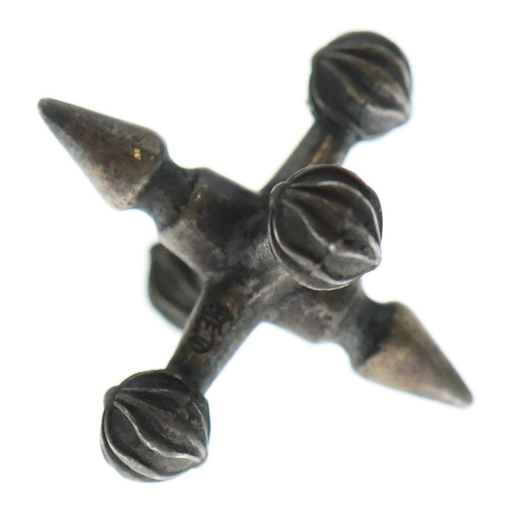 CHROME HEARTS (クロムハーツ) JACKS ジャックス クリスマス