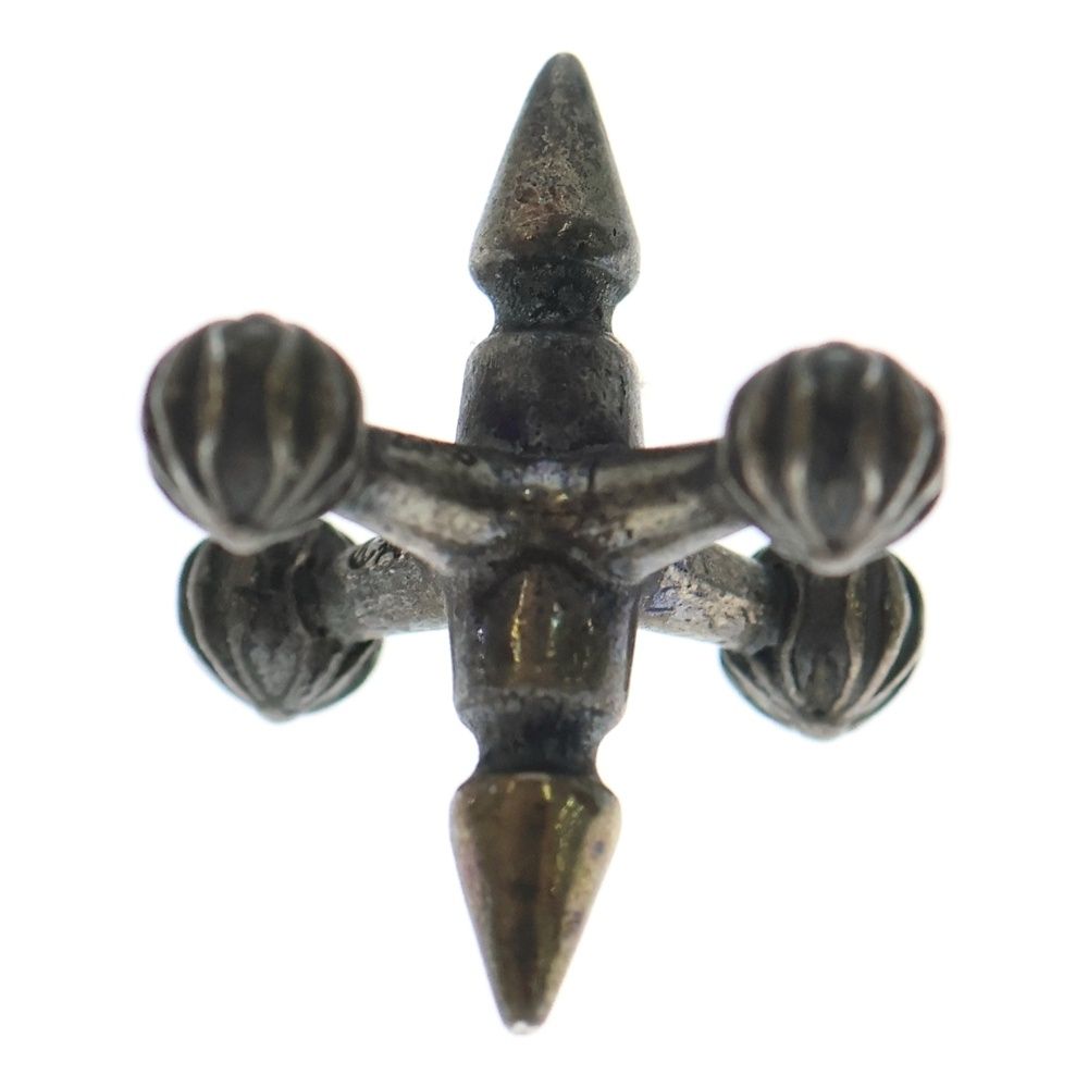 CHROME HEARTS (クロムハーツ) JACKS ジャックス クリスマス