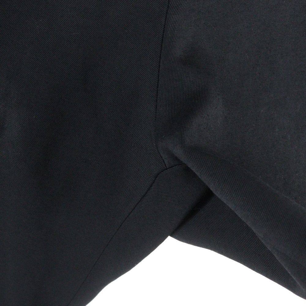 wooyoungmi (ウーヨンミ) 22AW Folding W221PT21928B ストレート