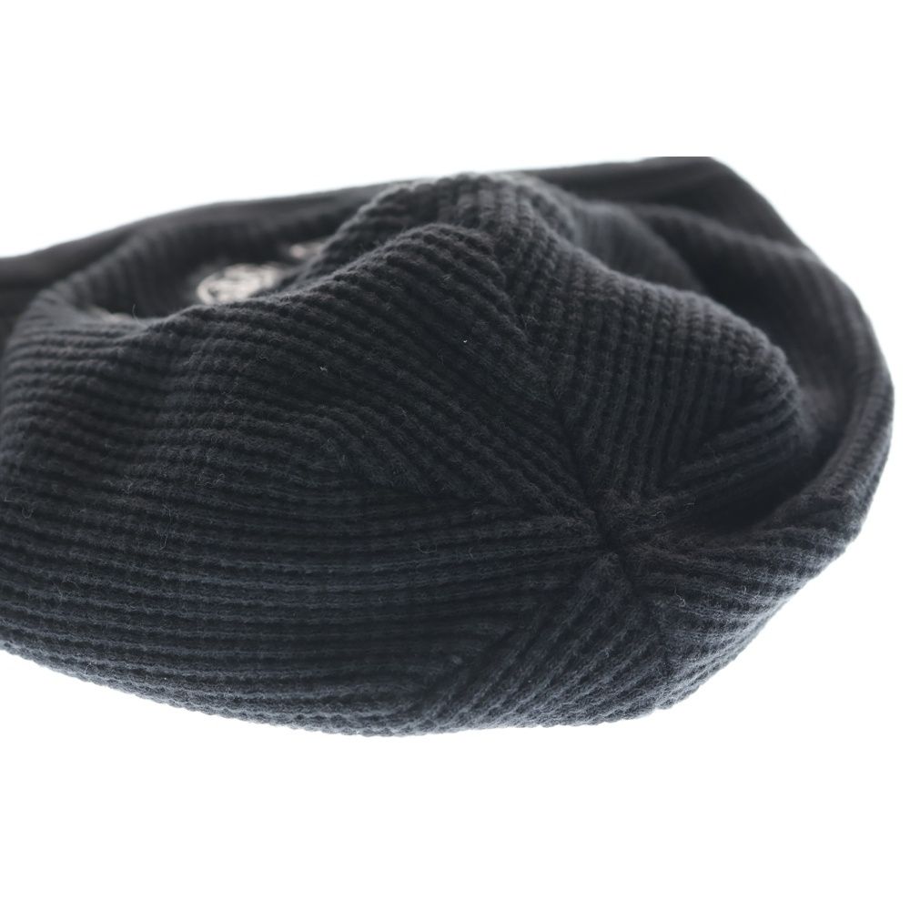 CHROME HEARTS (クロムハーツ) CH PLUS HORSESHOE EMBROIDERY COTTON