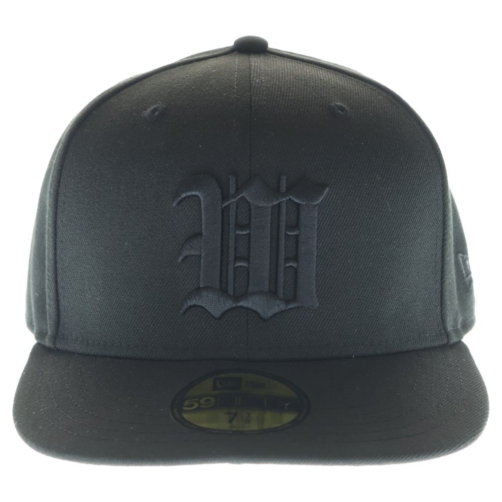 WACKO MARIA (ワコマリア) 24AW ×NEW ERA ニューエラ フロント刺繍 6