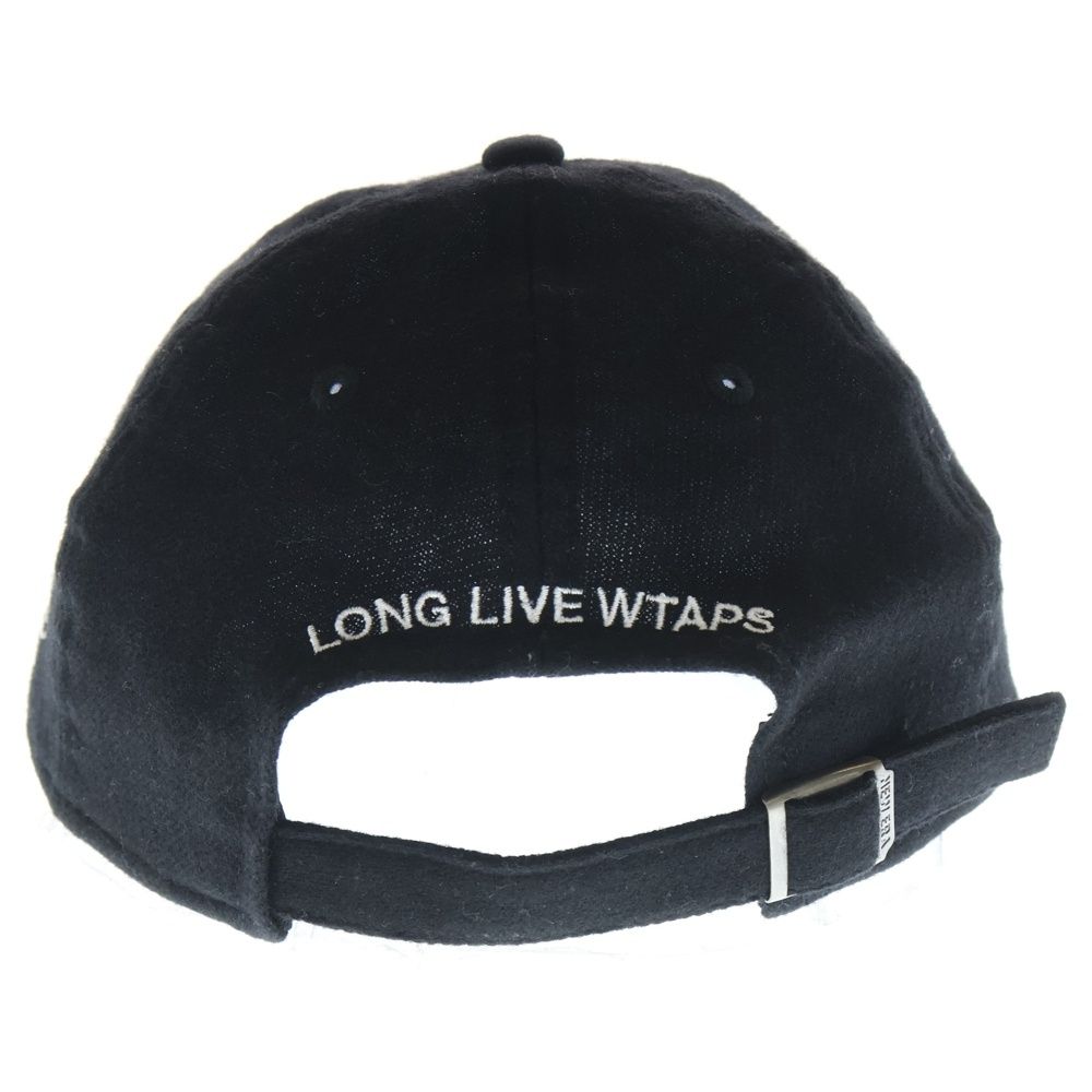 WTAPS (ダブルタップス) 25AW ×NEW ERA 9TWENTY CAP WONY FLANNEL