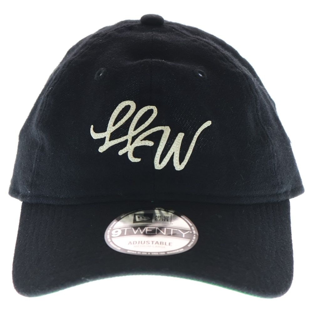 WTAPS (ダブルタップス) 25AW ×NEW ERA 9TWENTY CAP WONY FLANNEL