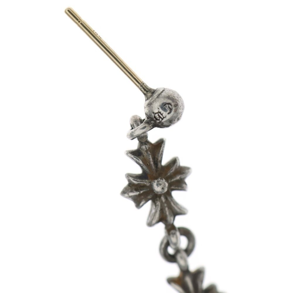 CHROME HEARTS (クロムハーツ) TINY E CH PLS 3 タイニーECHプラス3