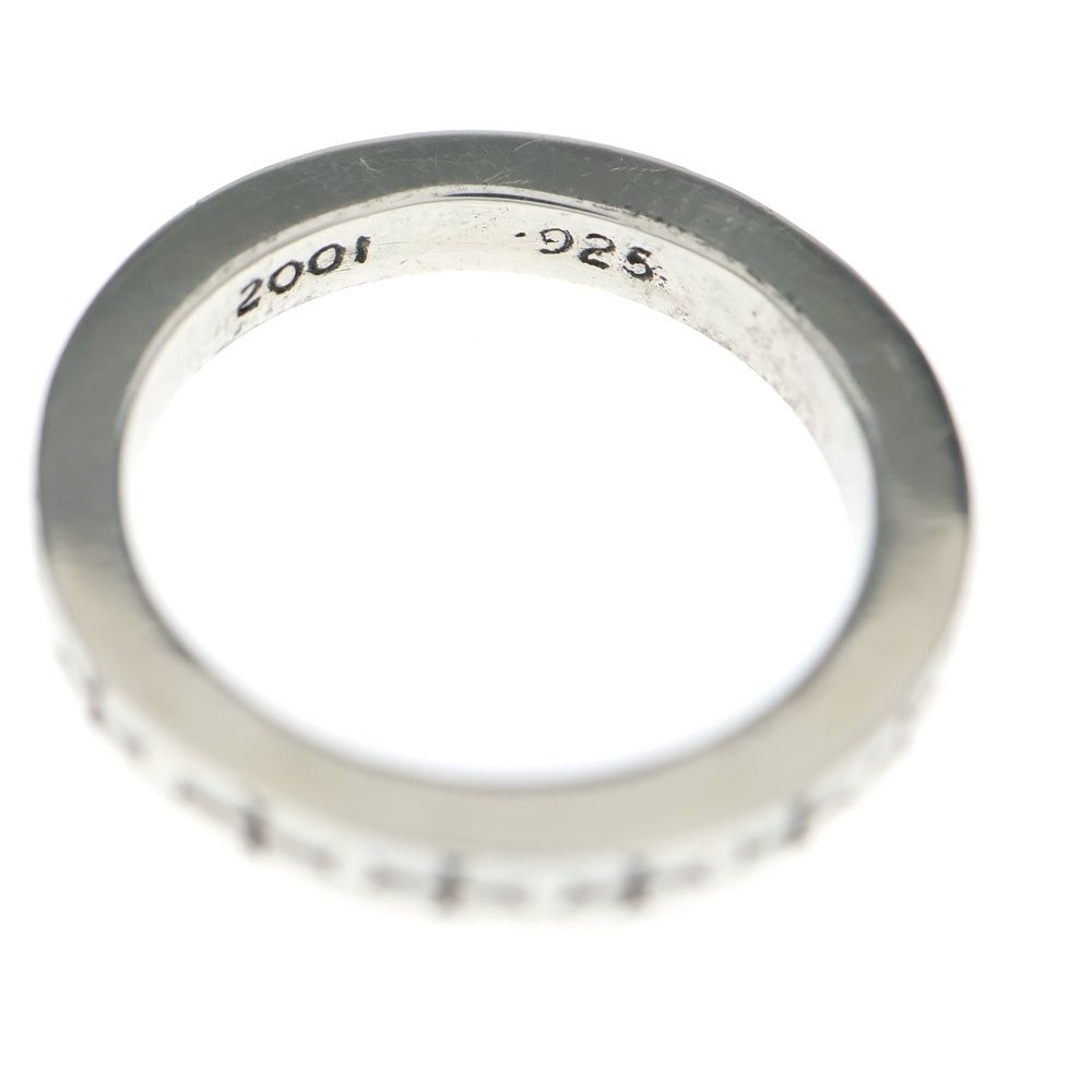 CHROME HEARTS (クロムハーツ) NYC限定 3mm SPACER FUCKYOU 3mm