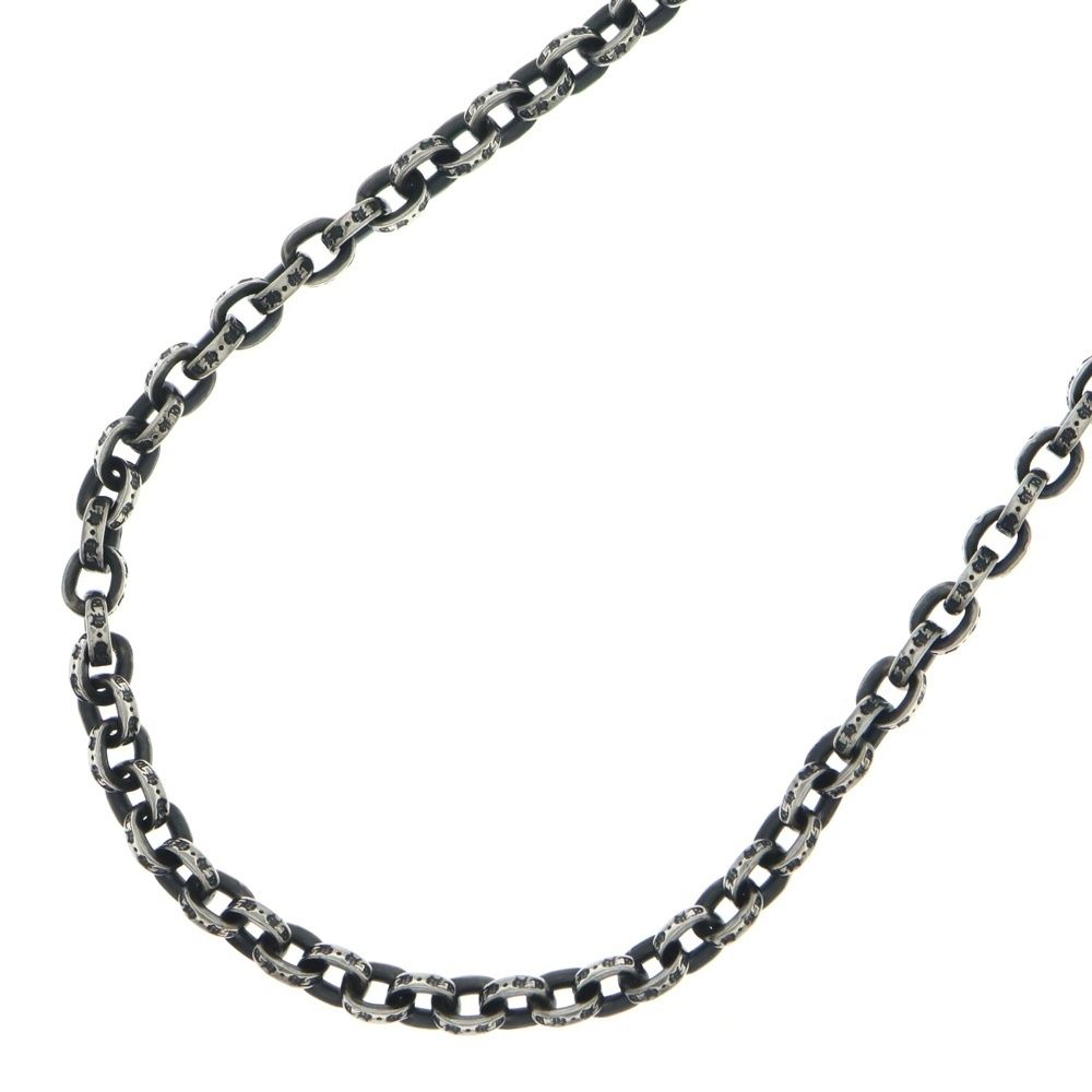 CHROME HEARTS (クロムハーツ) PAPER CHAIN 18 ペーパーチェーン