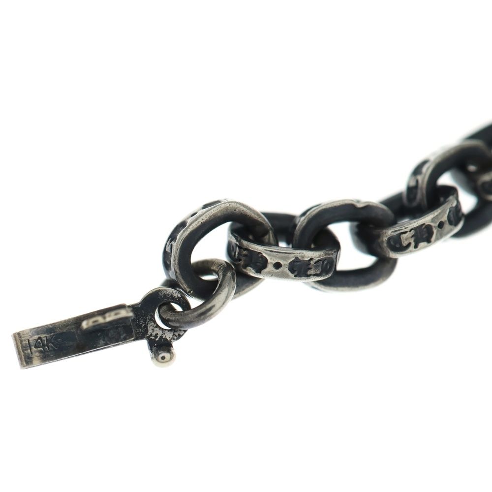 CHROME HEARTS (クロムハーツ) PAPER CHAIN 18 ペーパーチェーン