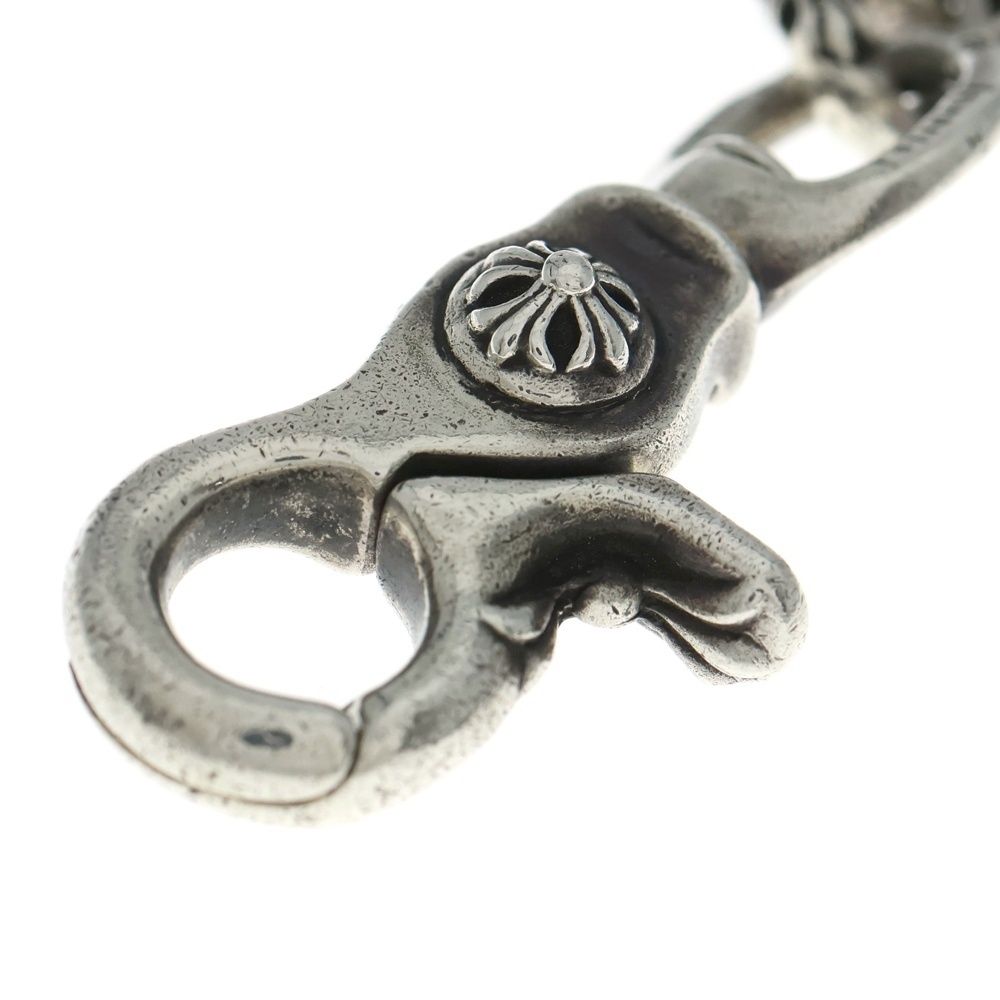 CHROME HEARTS (クロムハーツ) CLP CHN FANCY-L/ロングファンシー