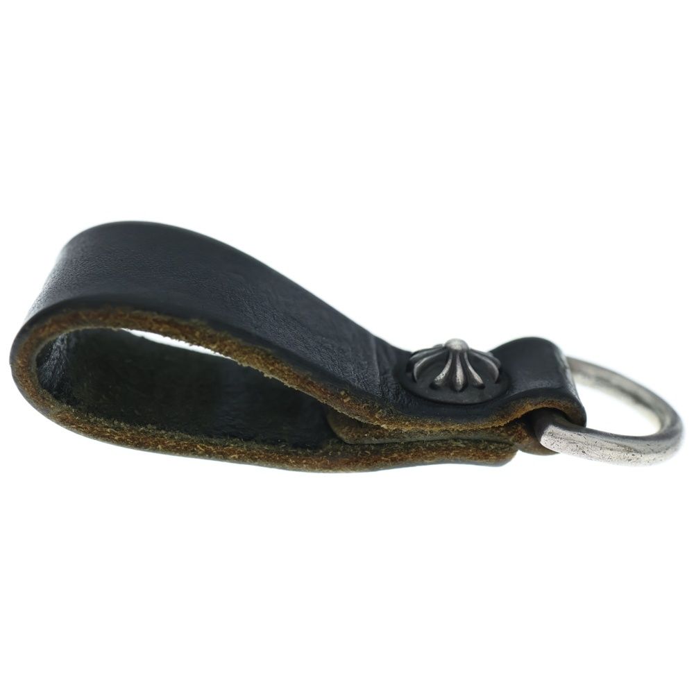 CHROME HEARTS (クロムハーツ) BELT LOOP D RING Dリング クロスボール
