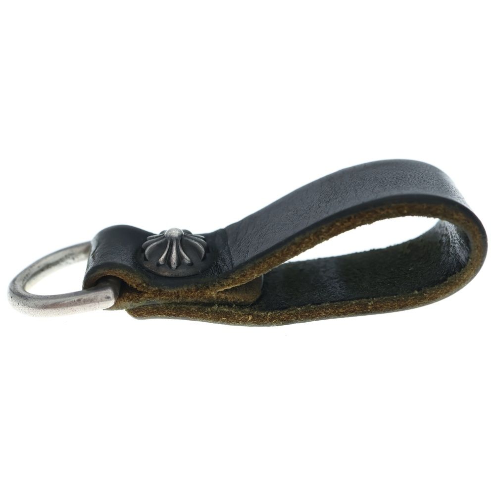 CHROME HEARTS (クロムハーツ) BELT LOOP D RING Dリング クロスボール