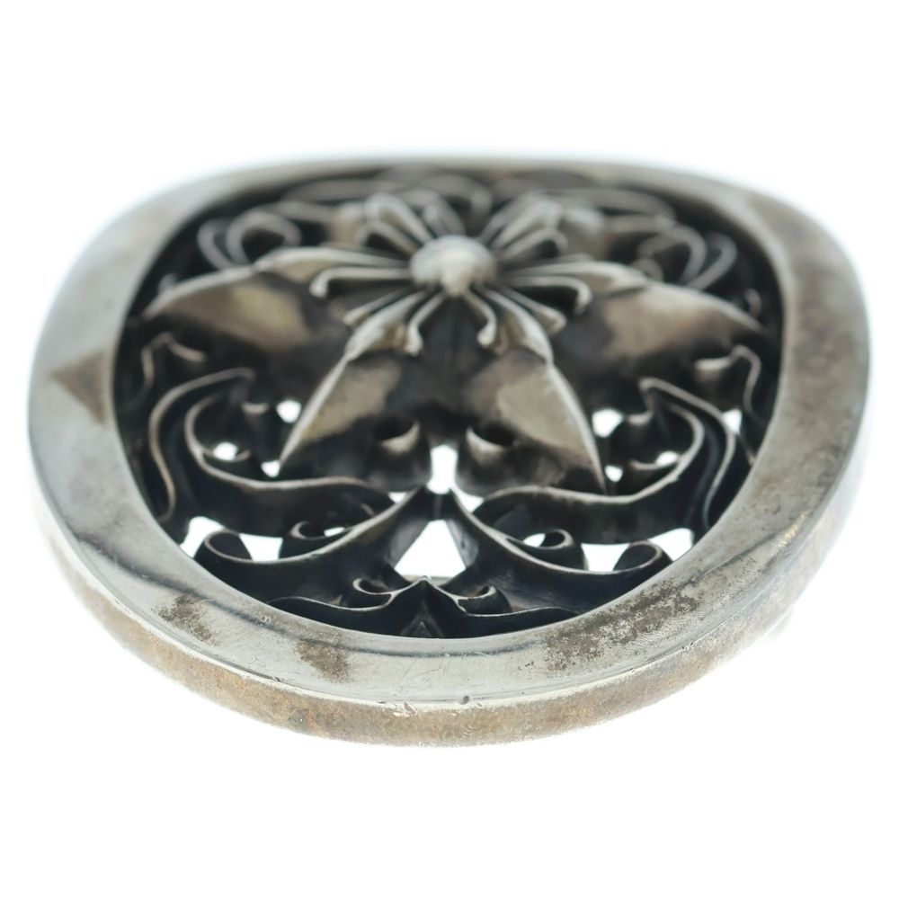 CHROME HEARTS (クロムハーツ) OVAL STAR STRAP1.5クラシックオーバル