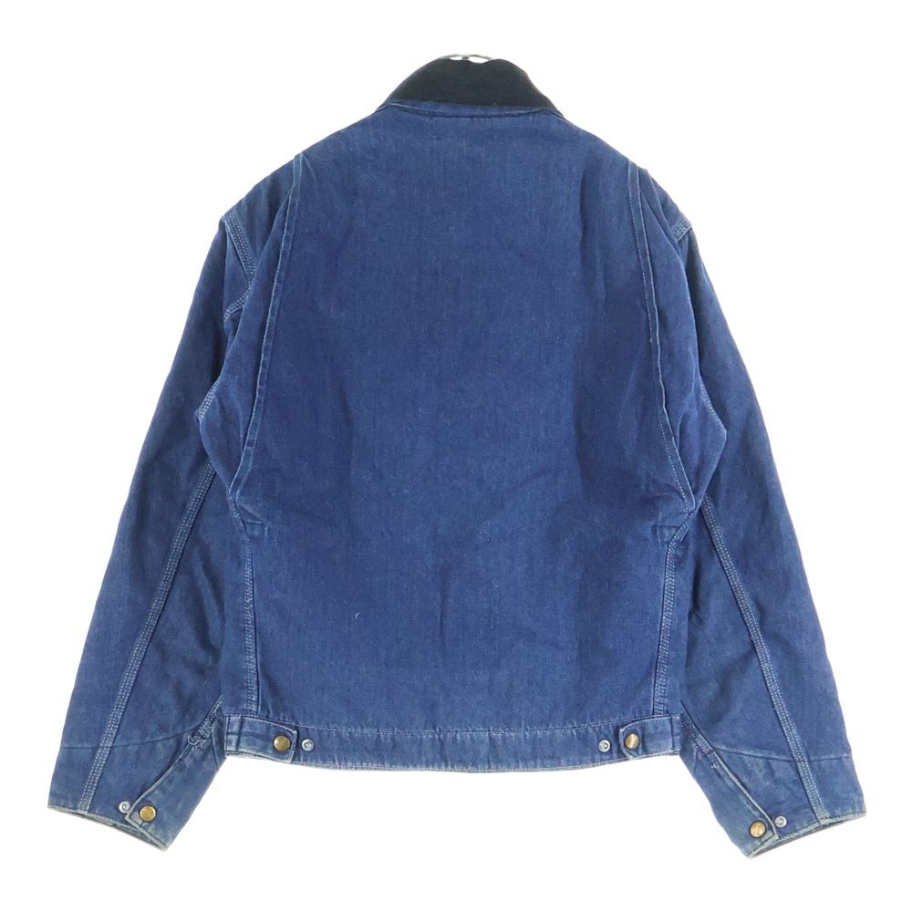 CARHARTT (カーハート) 80S 8QLJ デトロイト デニムジャケット