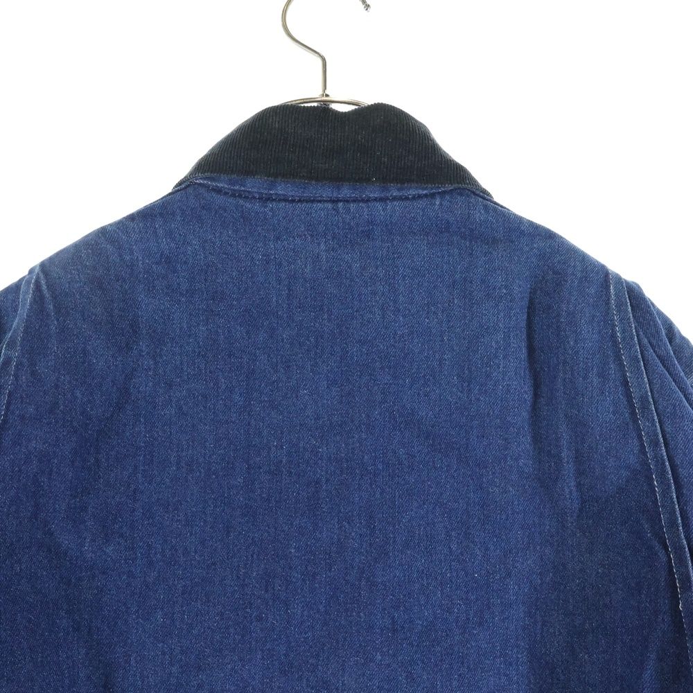 CARHARTT (カーハート) 80S 8QLJ デトロイト デニムジャケット