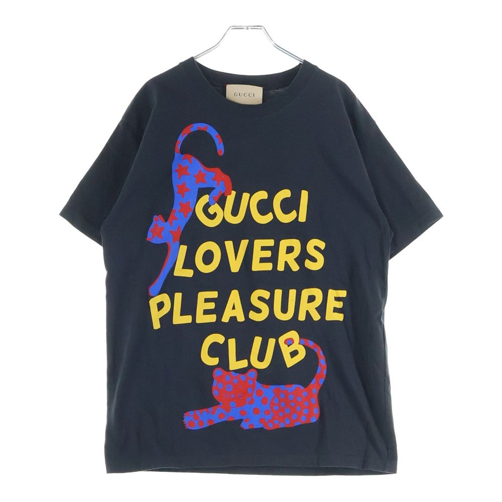 GUCCI (グッチ) 24SS Gucci Lovers Pleasure Club 616036 XJFWP