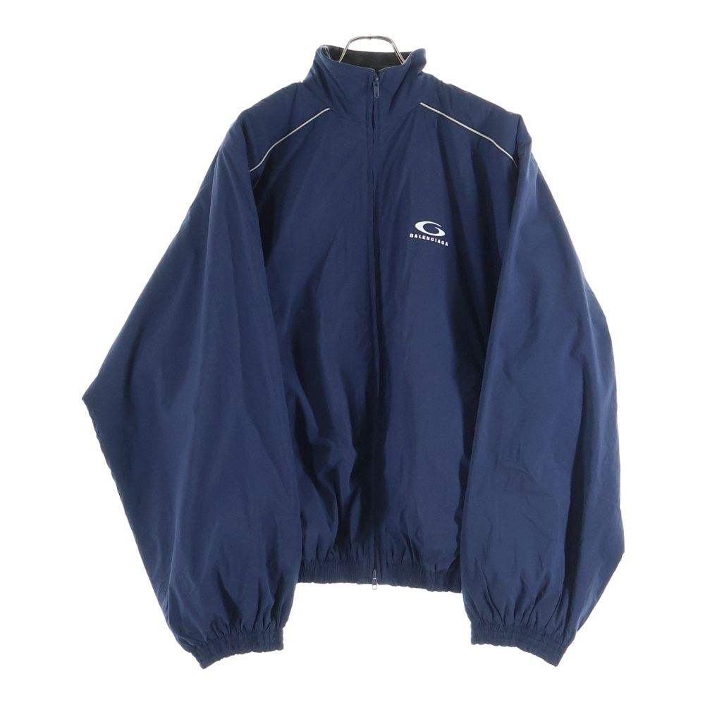 BALENCIAGA (バレンシアガ) 24AW スポーツアイコンロゴ リバーシブル