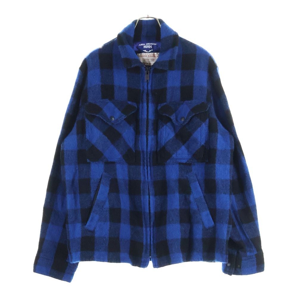 JUNYA WATANABE COMME des GARCONS (ジュンヤワタナベ