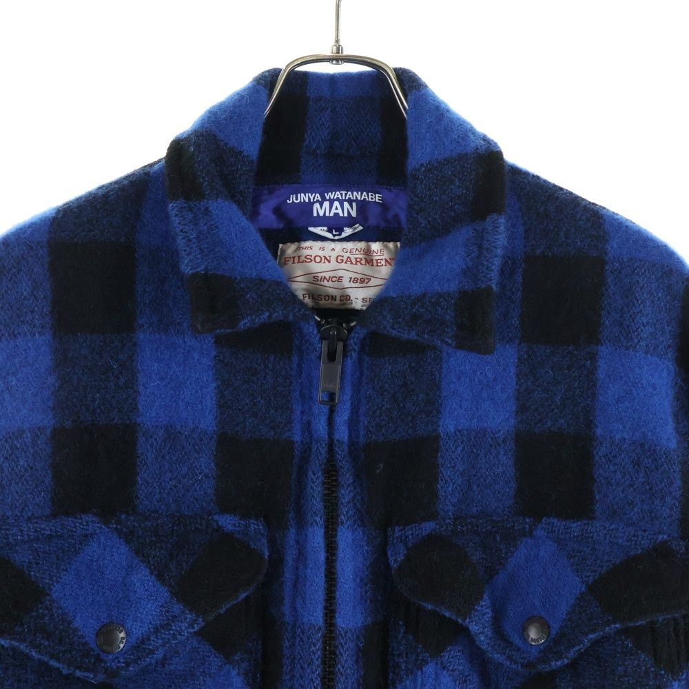 JUNYA WATANABE COMME des GARCONS (ジュンヤワタナベ