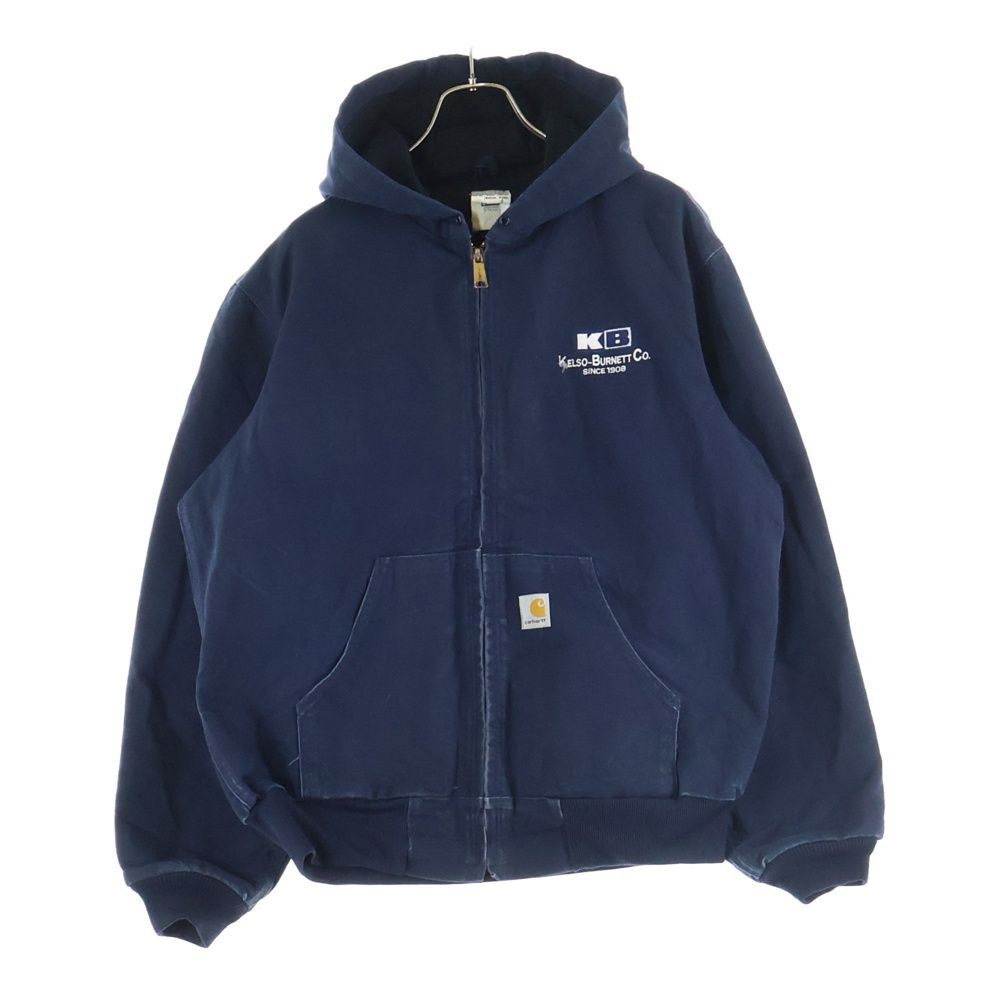 CARHARTT (カーハート) ACTIVE JACKET J131 アクティブジャケット 裏地