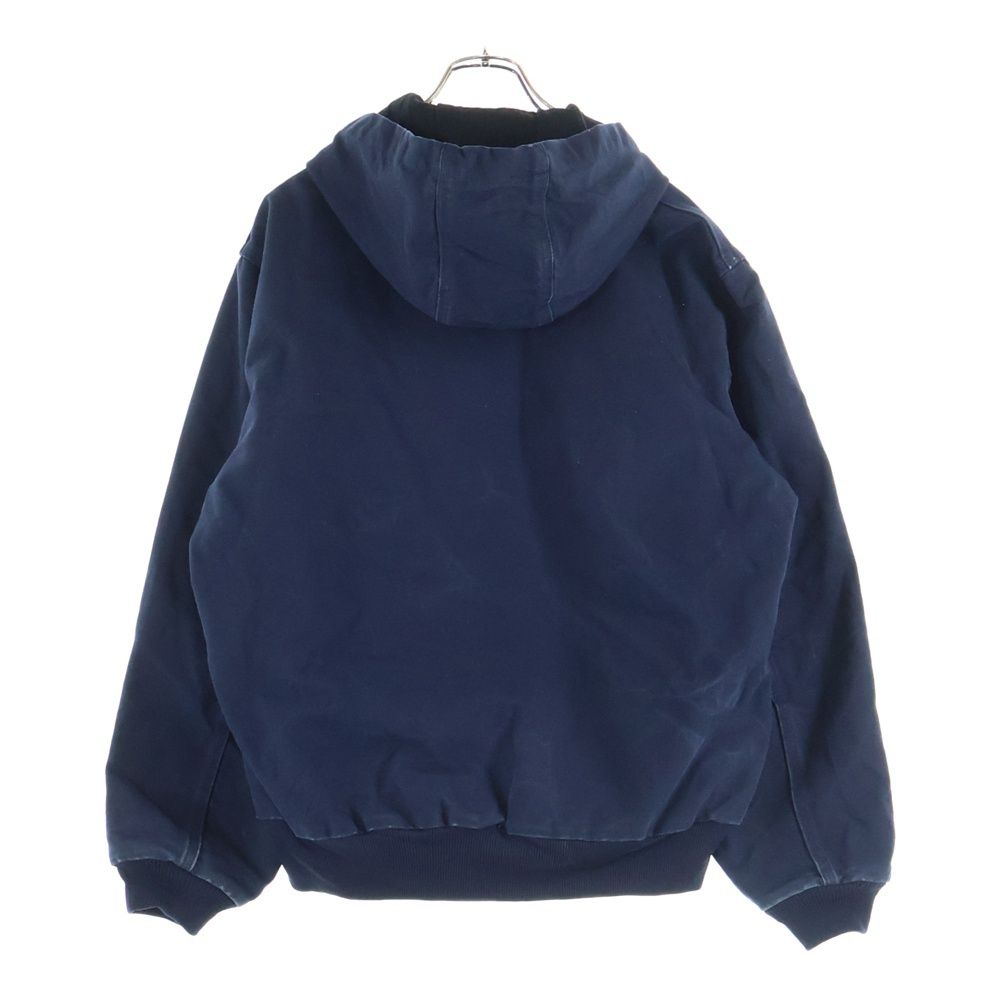CARHARTT (カーハート) ACTIVE JACKET J131 アクティブジャケット 裏地