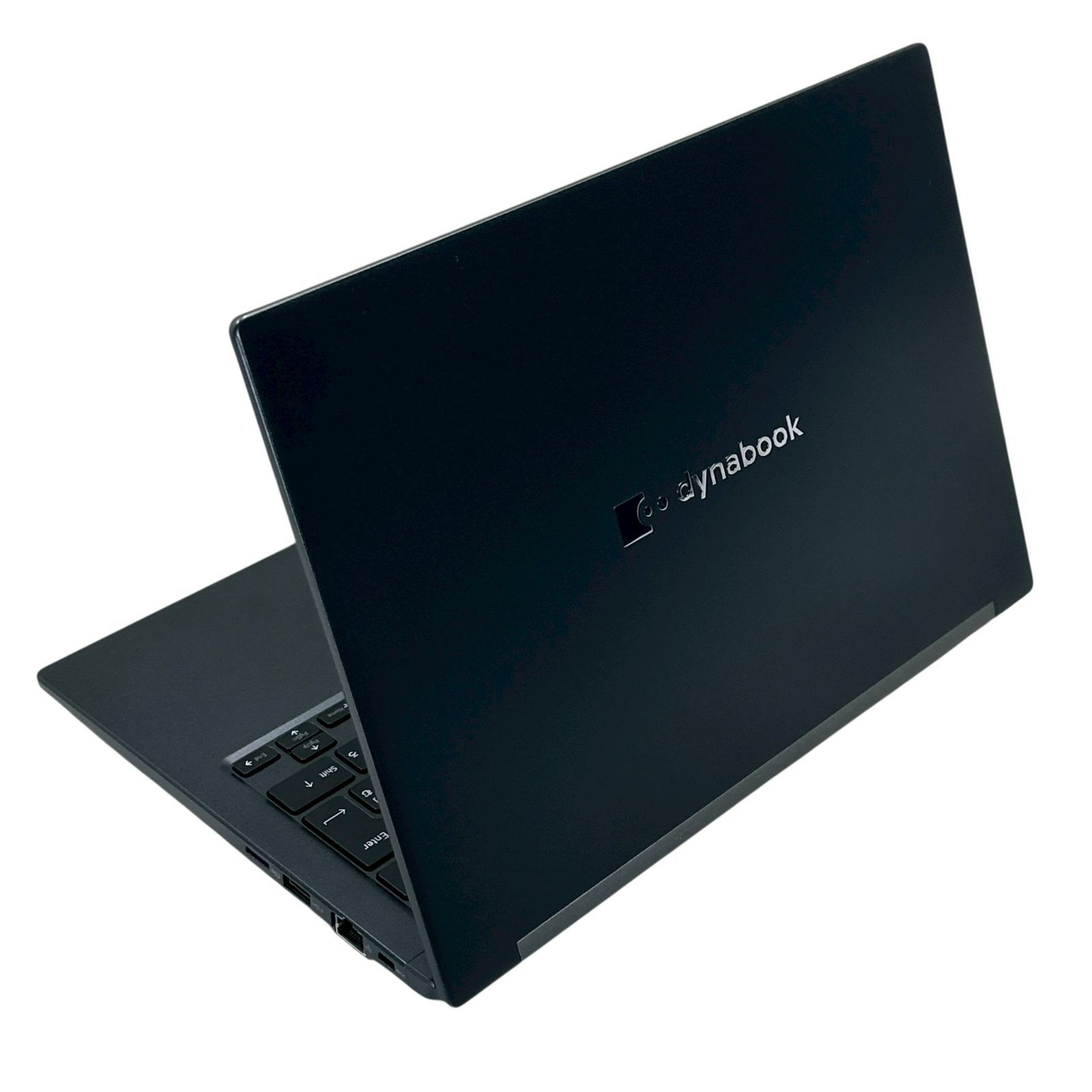 美品 dynabook G83/HS 第11世代 i5 16GB SSD256GB 13.3型 軽量 ノート