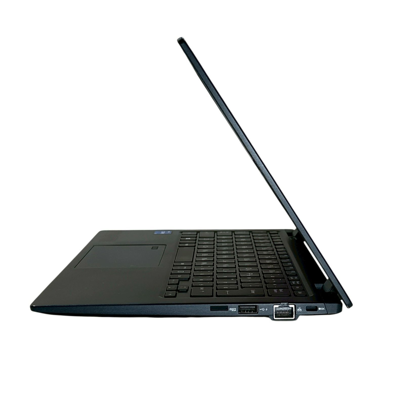美品 dynabook G83/HS 第11世代 i5 16GB SSD256GB 13.3型 軽量 ノート