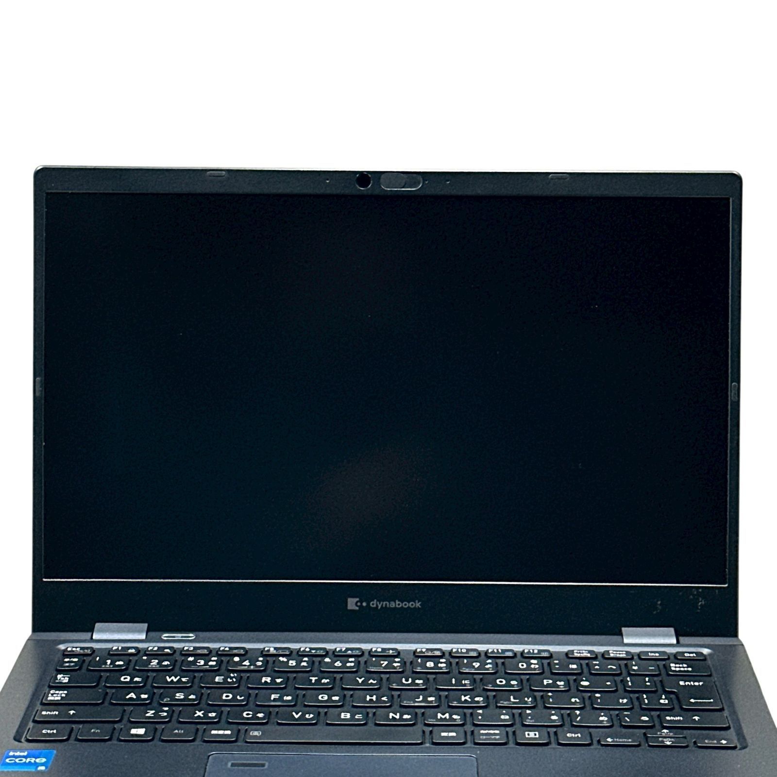 11世代【512GB G83/HS★16GB】13インチ ノートパソコン 632 美品 dynabook G83/HS 第11世代 i5 16GB SSD256GB 13.3型 軽量 ノート