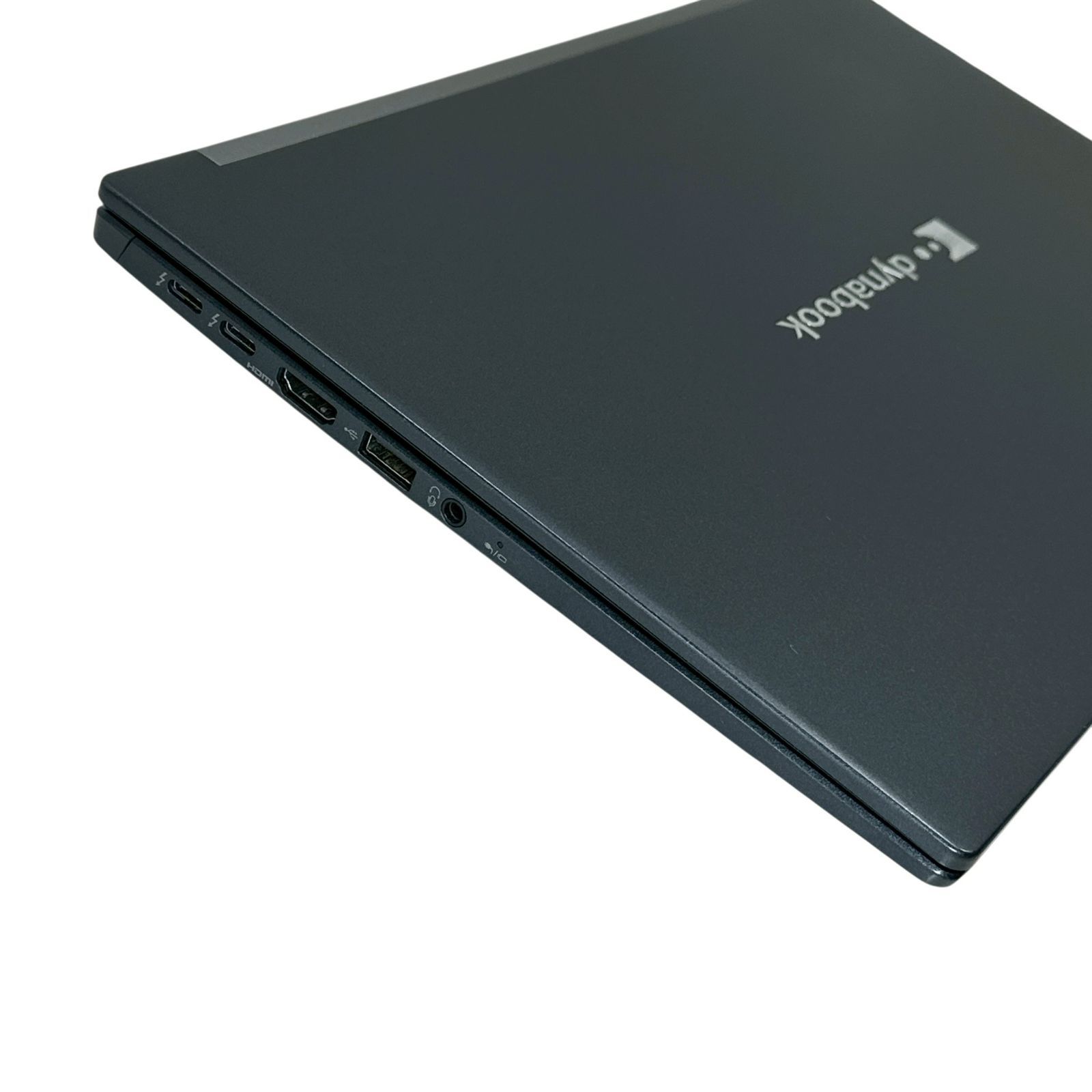 美品 dynabook G83/HS 第11世代 i5 16GB SSD256GB 13.3型 軽量 ノート