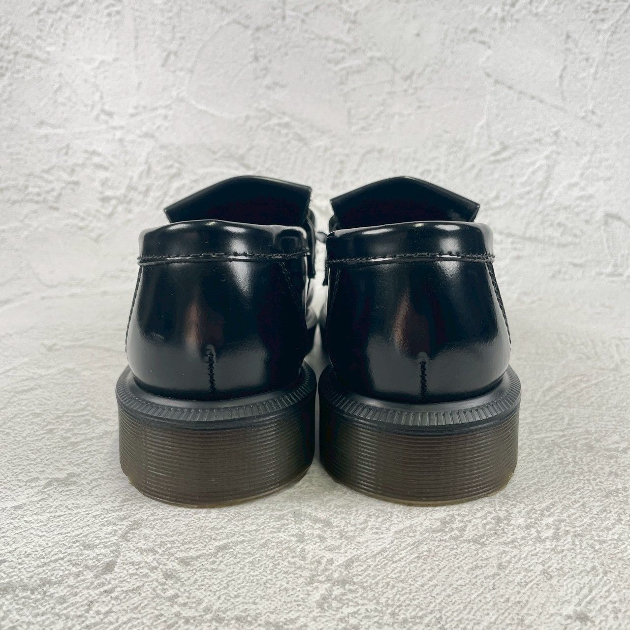 美品】Dr.Martens ドクターマーチン ADRIAN SNAFFLE スナッフルビット 