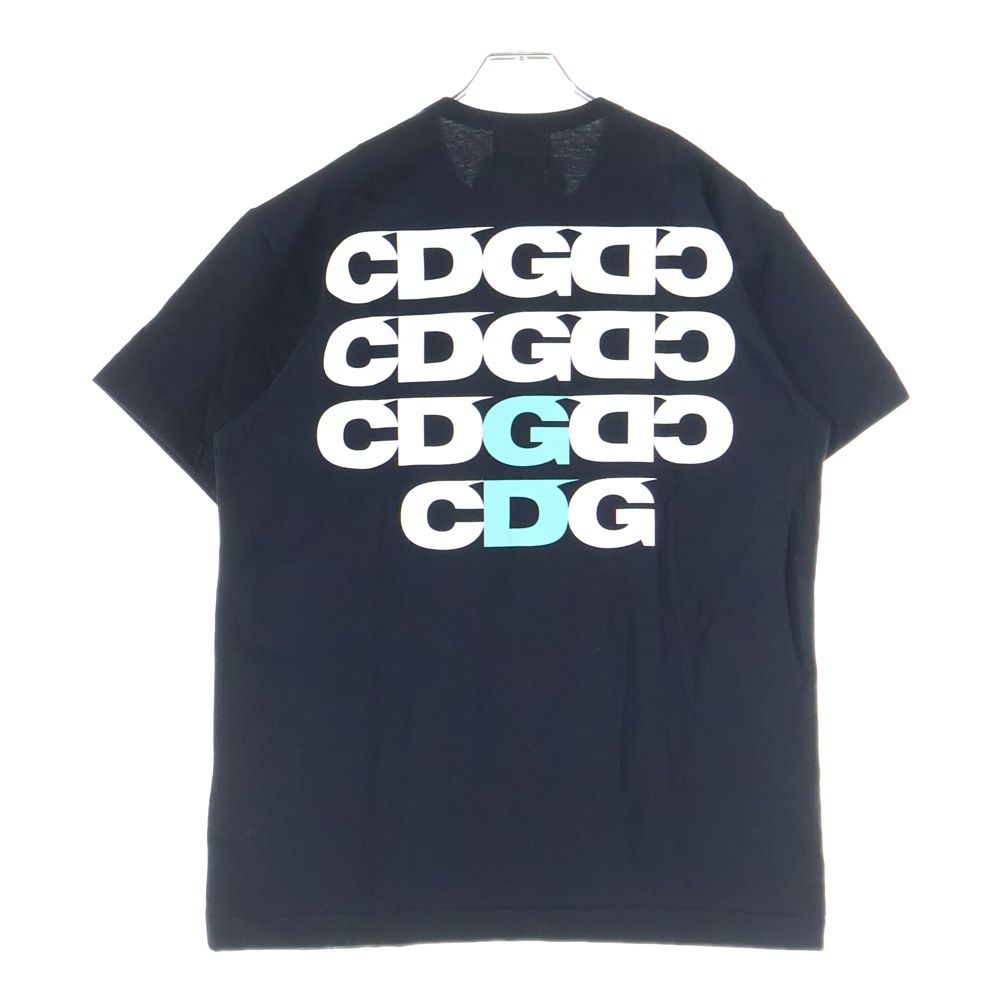 CDG (シーディージー) ×G-DRAGON bermensc SYMBOL T-SHIRT シンボルT