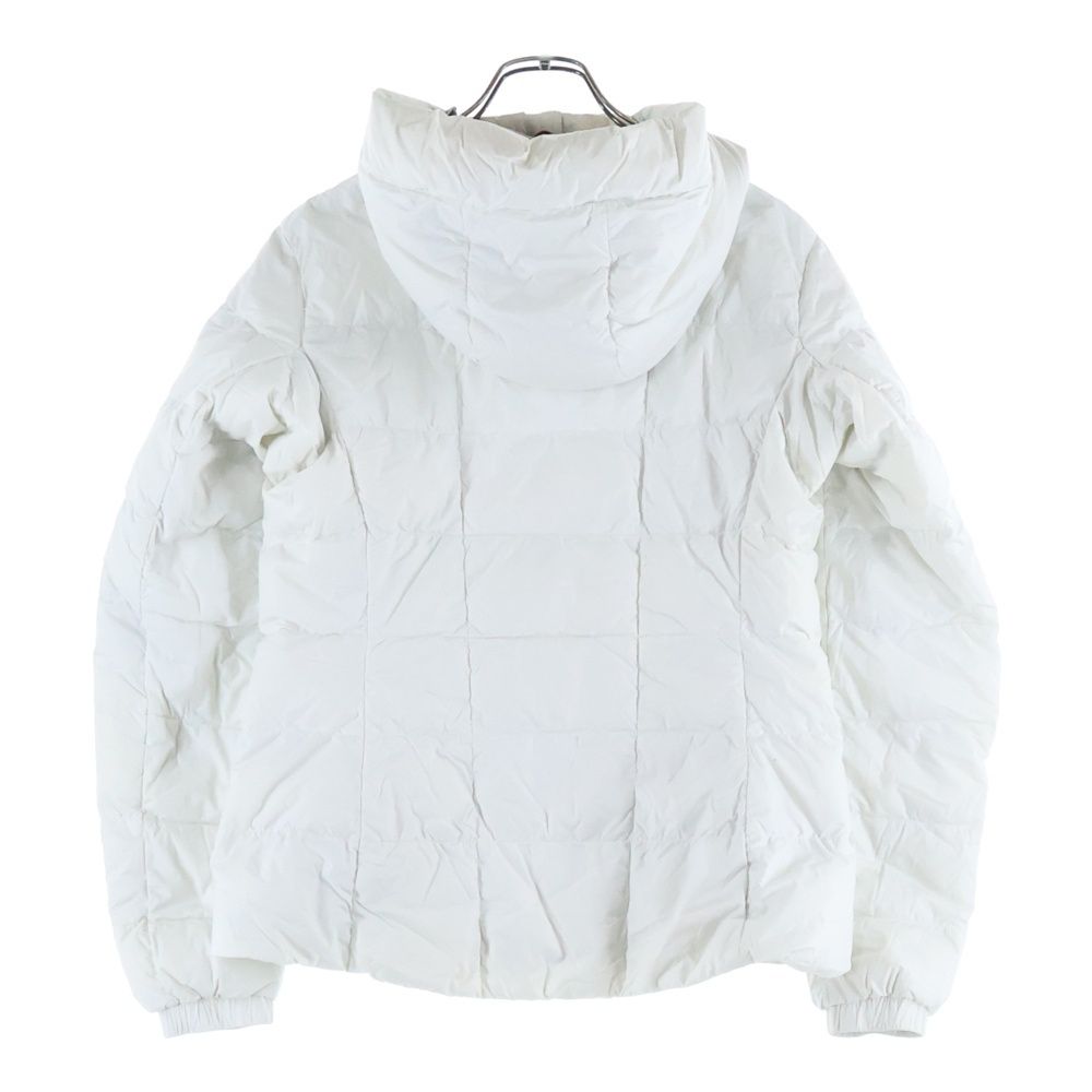CANADA GOOSE (カナダグース) ABBOTTHOODY BLACK LABEL アボット 