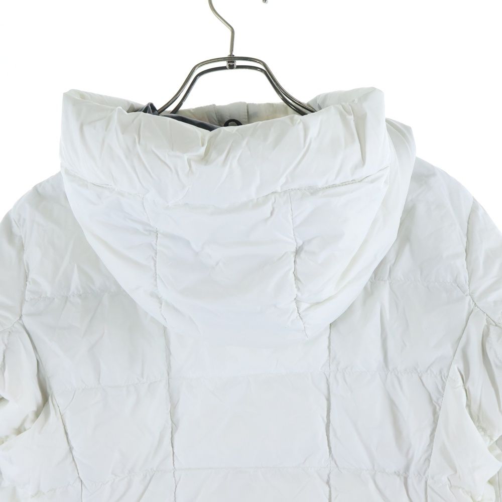 CANADA GOOSE (カナダグース) ABBOTTHOODY BLACK LABEL アボット 