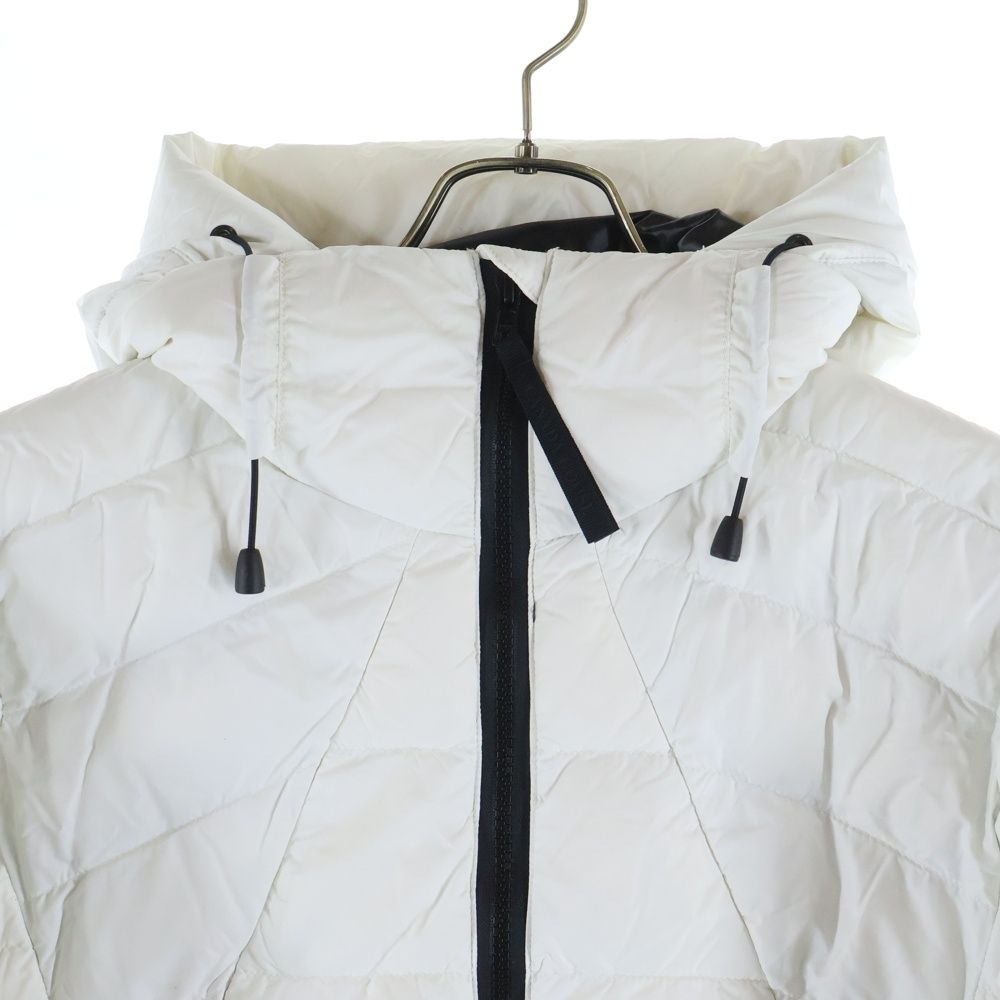 CANADA GOOSE (カナダグース) ABBOTTHOODY BLACK LABEL アボット 