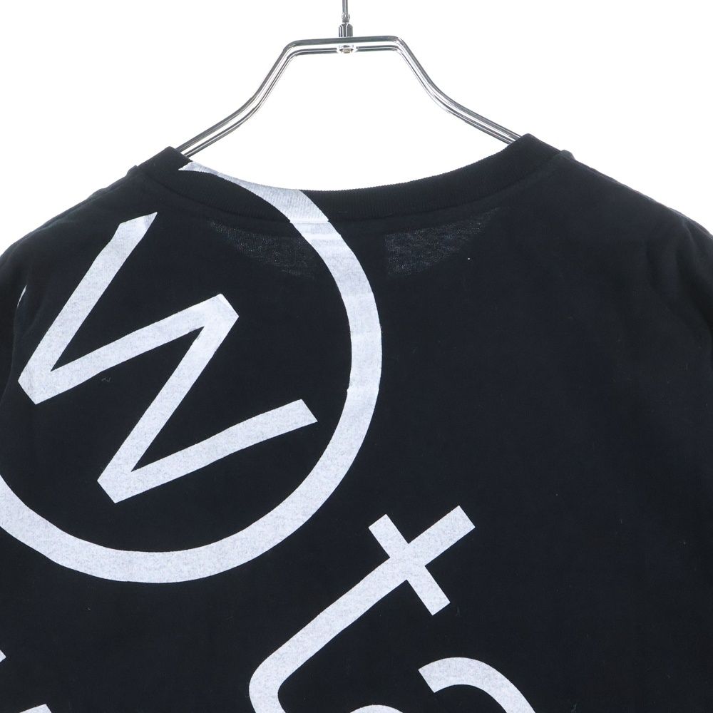 WTAPS (ダブルタップス) 25SS DOT SIGHT/SS/COTTON ドットサイト