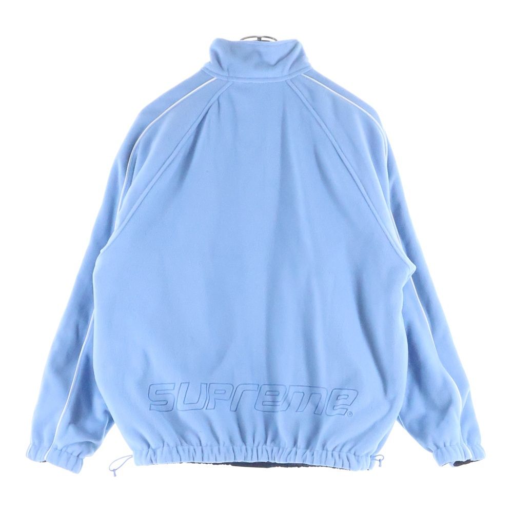 SUPREME (シュプリーム) 25AW Polartec Reversible Track Jacket